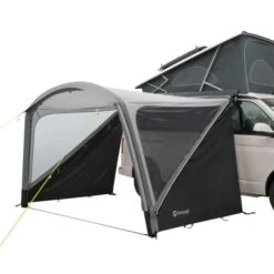 Outwell Touring Shelter Air -Travel And Tent touring shelter air 1
