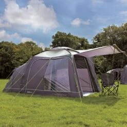 Outdoor Revolution Turismo XLS 2 Drive Away Awning -Travel And Tent turismo xls2