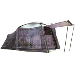 Outdoor Revolution Turismo XLS 2 Drive Away Awning -Travel And Tent turismo awning