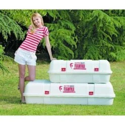 Fiamma Ultra-Box 3 Top Box -Travel And Tent ultra box 3