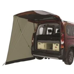Outwell Upcrest Canopy -Travel And Tent upcrest