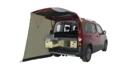Outwell Upcrest Canopy -Travel And Tent upcrest4