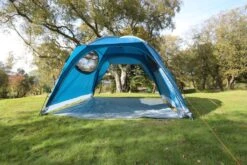 Vango Danu Hub -Travel And Tent van 2021 lifestyle airbeam earth danu hub hi 12 medium