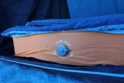 Vango Shangri-La II 15 Grande Self Inflating Mat -Travel And Tent van 2021 lifestyle sleep mat shangri la 15 gr hi 05 medium