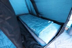 Vango Evolve Superwarm Single Sleeping Bag -Travel And Tent van 2021 lifestyle sleeping bags evolve s lo 01