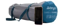 Vango Shangri-La II 10 Grande Self Inflating Mat -Travel And Tent van 2021 sleep mat shangri la 10 gr hi 03 medium