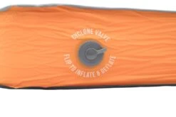 Vango Shangri-La II 15 Double Self Inflating Mat -Travel And Tent van 2021 sleep mat shangri la 15 db hi 13 medium
