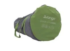 Vango Shangri-La II 7.5 Double Self Inflating Mat -Travel And Tent van 2021 sleep mat shangri la 7.5 db hi 02 medium