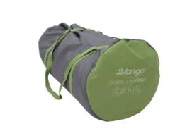 Vango Shangri-La II 7.5 Double Self Inflating Mat -Travel And Tent van 2021 sleep mat shangri la 7.5 db hi 04 medium