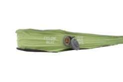 Vango Shangri-La II 7.5 Double Self Inflating Mat -Travel And Tent van 2021 sleep mat shangri la 7.5 db hi 11 medium