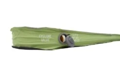 Vango Shangri-La II 7.5 Double Self Inflating Mat -Travel And Tent van 2021 sleep mat shangri la 7.5 db hi 12 medium