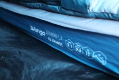 Vango Shangri-La II 10 Grande Self Inflating Mat -Travel And Tent van 2021 sleep mats shangri la 10 gr hi 02 medium