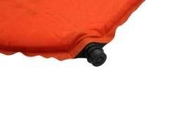Vango Trek Pro 3 Standard Self Inflating Mat -Travel And Tent vango 2022 trekking sleep mats trek pro 3 standard tango red hi 7 medium