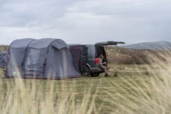 Vango Cove II Low Air Drive Away Awning -Travel And Tent vango lifestyle driveaway awnings cove ii air low hi 9
