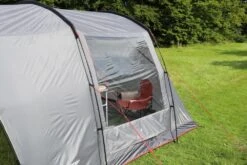 Vango Cove II Low Drive Away Awning -Travel And Tent vango lifestyle driveaway awnings cove ii low feature low 1