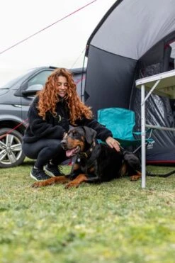 Vango Cove II Low Drive Away Awning -Travel And Tent vango lifestyle driveaway awnings cove ii low low 10