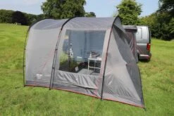 Vango Cove II Low Drive Away Awning -Travel And Tent vango lifestyle driveaway awnings cove ii low low 11