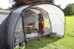 Vango Cove II Low Drive Away Awning -Travel And Tent vango lifestyle driveaway awnings cove ii low low 13