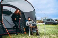 Vango Cove II Low Drive Away Awning -Travel And Tent vango lifestyle driveaway awnings cove ii low low 8