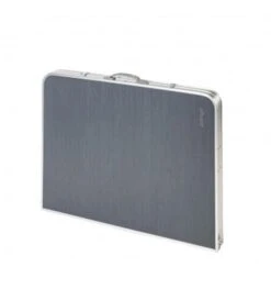 Vango Granite Duo 120 Table -Travel And Tent vango granite duo 120 table folded