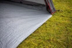 Vango Tailgate AirHub Low Awning -Travel And Tent vango tail gate airhub groundsheet