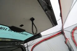 Vango Tailgate Hub Low Awning -Travel And Tent vango tail hub attachment inner