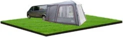 Vango Tailgate AirHub Low Awning -Travel And Tent vango tailgate air hub awning