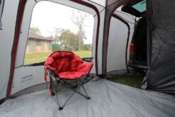Vango Tailgate Hub Low Awning -Travel And Tent vango tailgate hub large windows