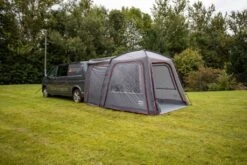 Vango Tailgate Hub Low Awning -Travel And Tent vango tailgate hub vehicle awning