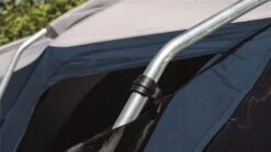Outwell Vermont 7PE Tent -Travel And Tent vermont 7pe poles