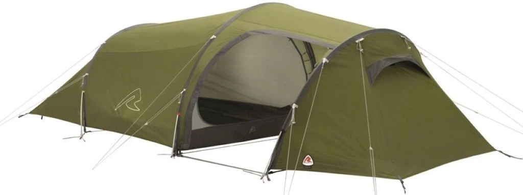 Robens Trail Voyager 3EX Tent 1 Robens Trail Voyager 3EX Tent