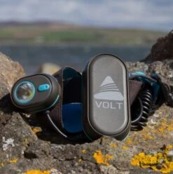 Vango Volt Headtorch -Travel And Tent volt 3