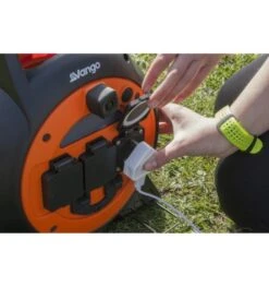 Vango Voltaic Roll Away -Travel And Tent voltaic roll awayghj