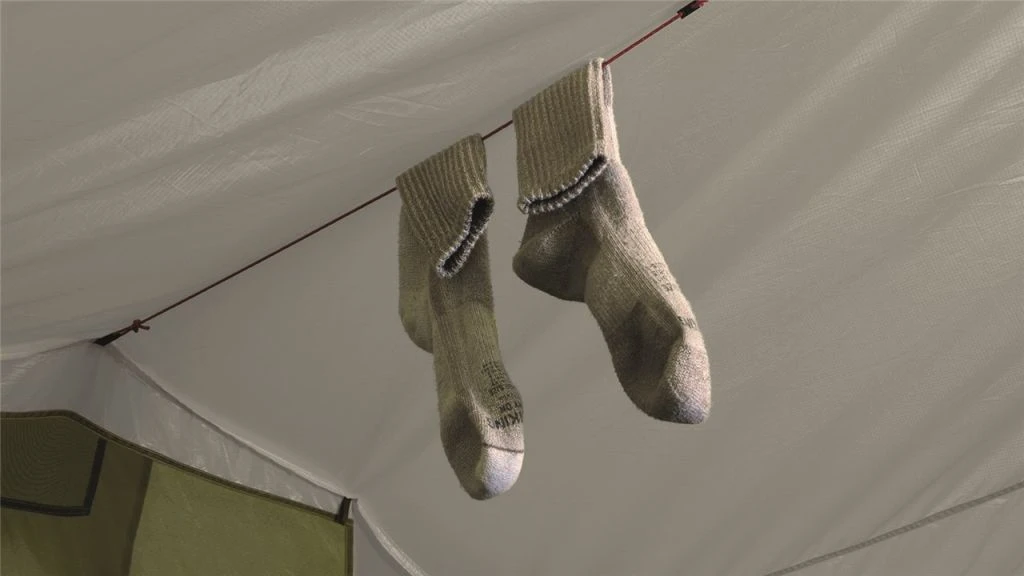 Robens Trail Voyager 3EX Tent 7 Robens Trail Voyager 3EX Tent - Image 7