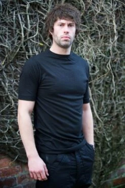 Warrior Short Sleeved Thermal Vest