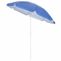 Yello 1.8m Deluxe Parasol -Travel And Tent wbbgg1727 d1 58680.1643121573