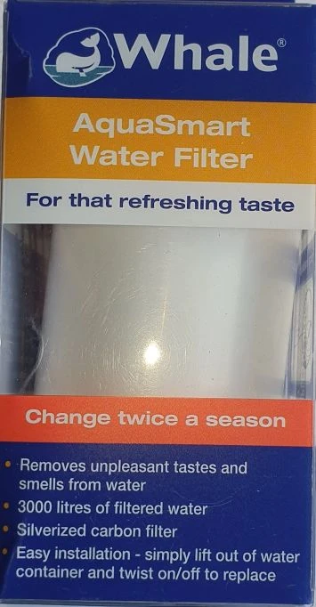 Whale Aqua Smart Water Filter 1 Whale Aqua Smart Water Filter