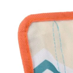 Yello Low Zig Zag Beach Chair -Travel And Tent xmrhpjak