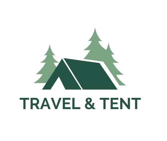 Travel And Tent